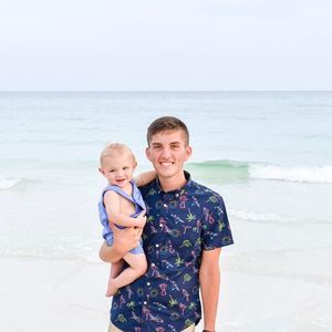 Meet your Posher, Parker